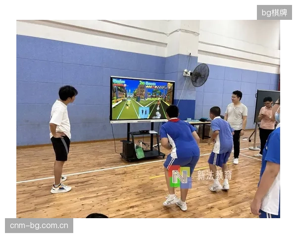 昂贵的数字化设备要求，是否正在加剧城乡之间体育教育资源的“数字鸿沟”？